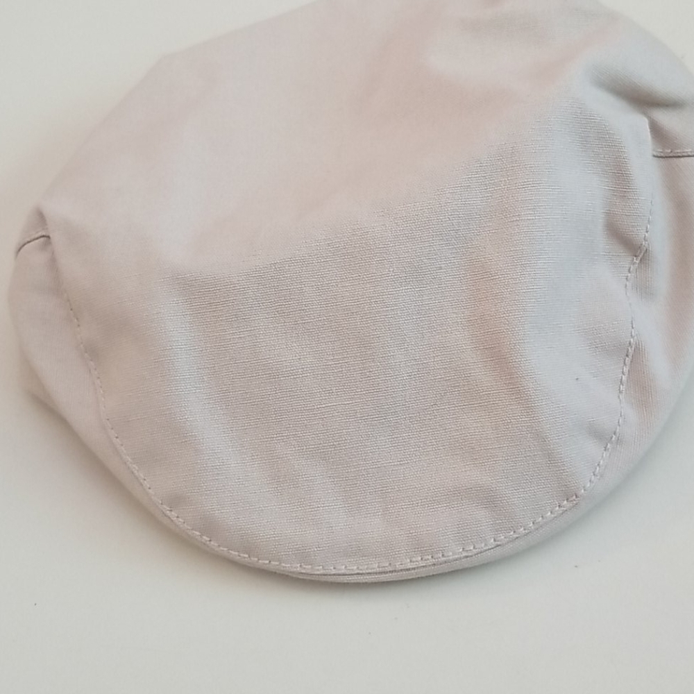 Newspaper boy hat